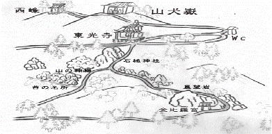 �R���Ԉē��}