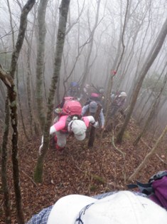 �������̊ێR������